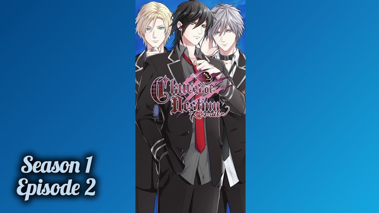 Claws of Destiny: Remake || Season 1: Episode 2
