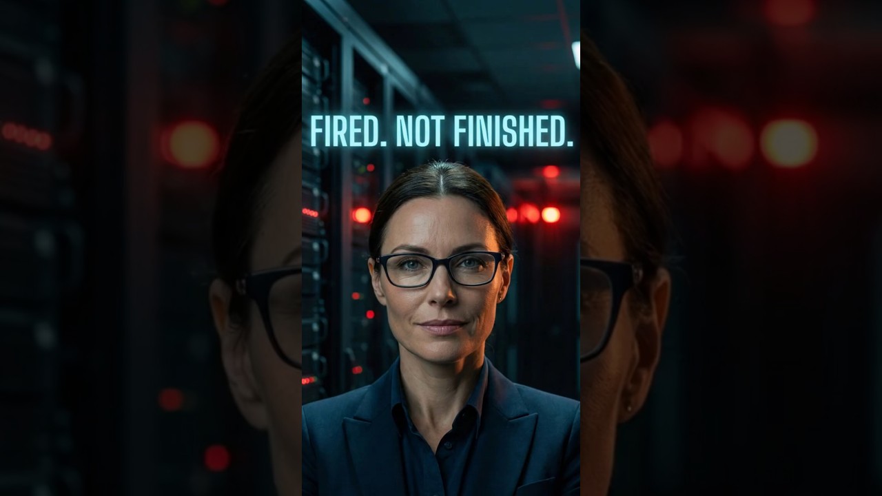 He Fired The Wrong Employee (Instantly Regretted It)