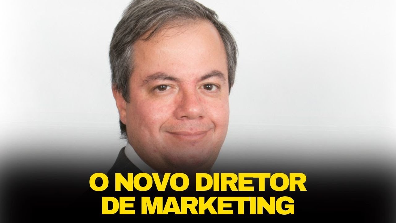 Flamengo faz mudanças e anuncia novo diretor de marketing; saiba quem é
