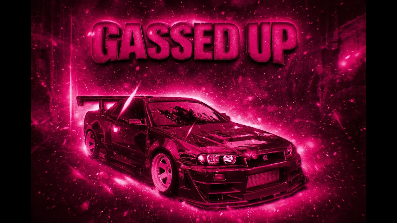 Gassed Up - SlideCore