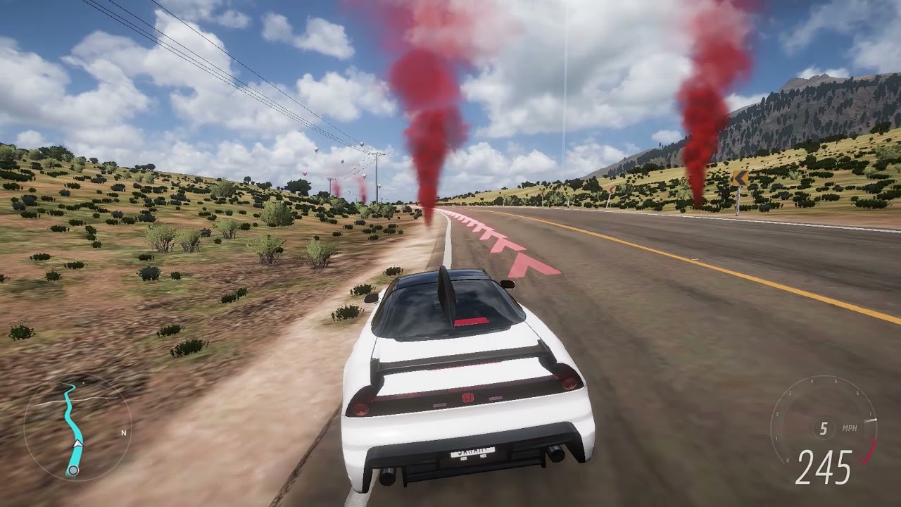 6.58.166 - The Marathon [#1 s1 WORLD RECORD]