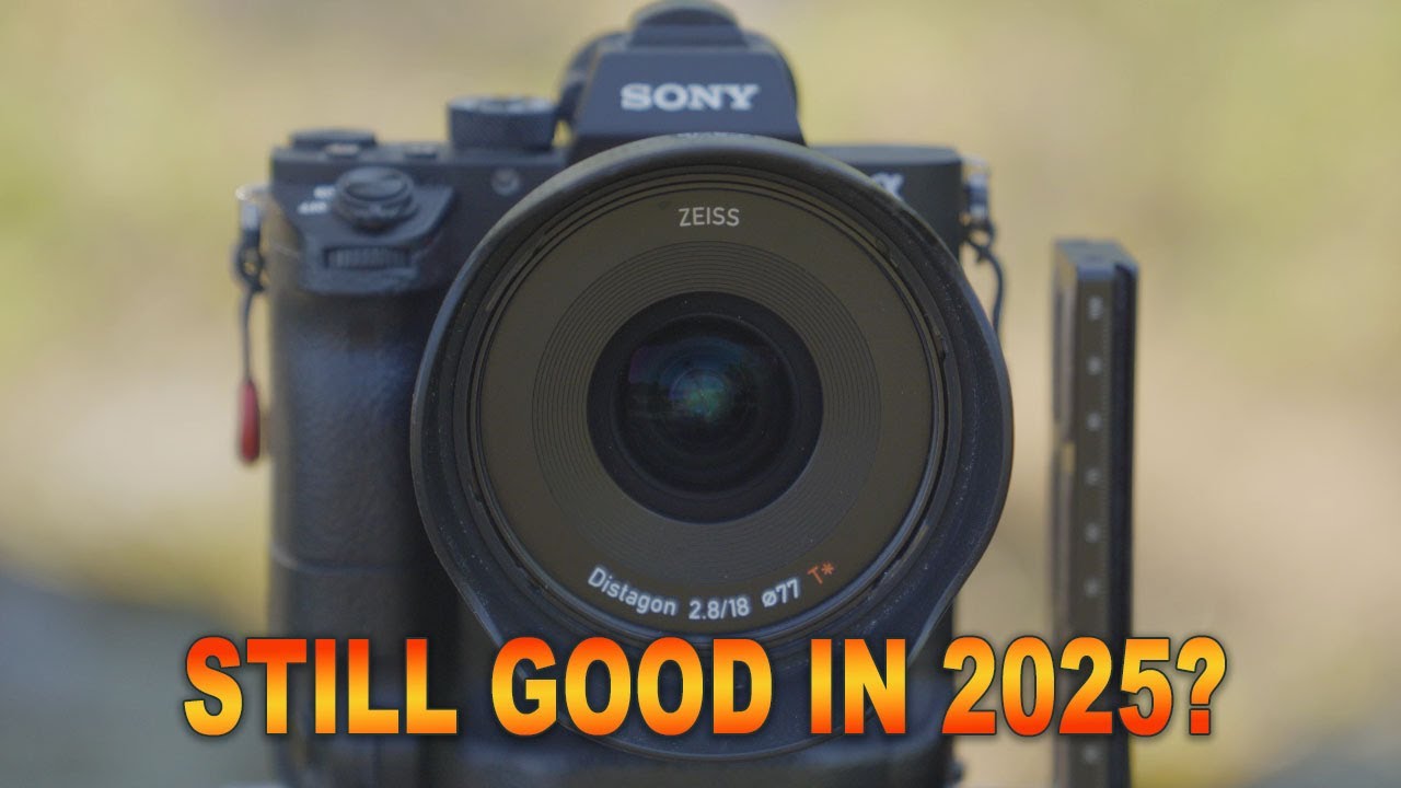 Zeiss Batis 18mm f/2.8: широкоугольное чудо или просто диковинка?
