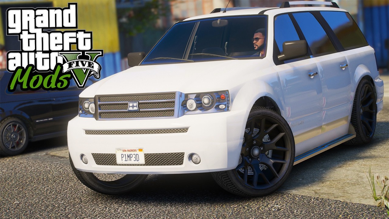 TUNANDO CARROS PARA PESSOAS DESCONHECIDAS! - GTA V MODS