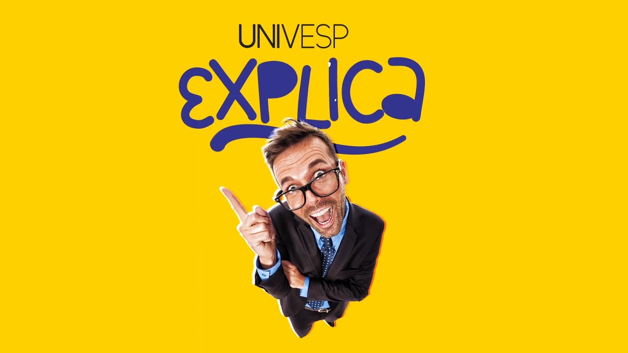 Univesp Explica | Ciência de Dados | Bloco 1