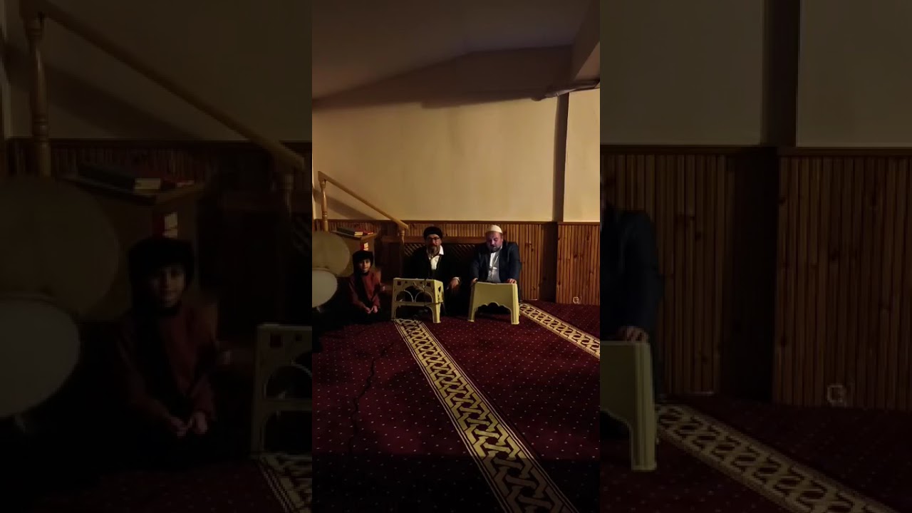 Aczmendi zikri 