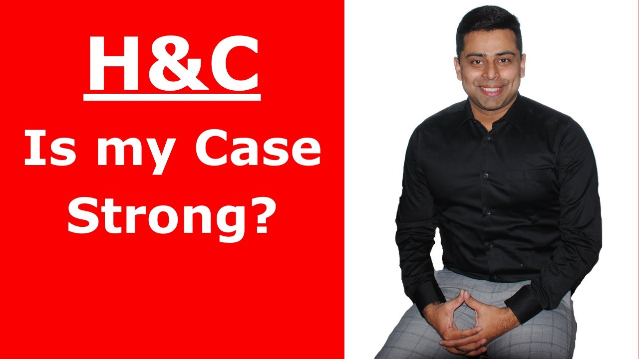 Is Your H&C PR Application Strong Enough? ✅ Canada Humanitarian & Compassionate Grounds 2025