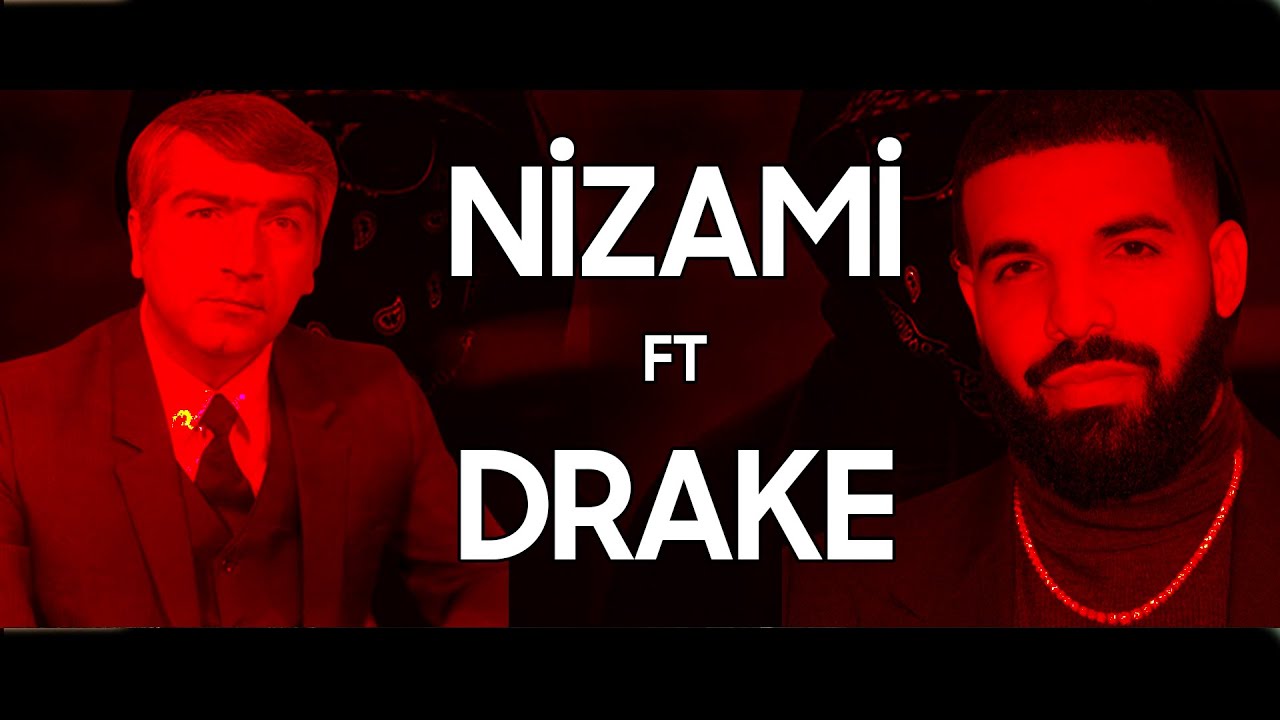Nizami Rəmzi ft Drake (Remix) Ziko Beats