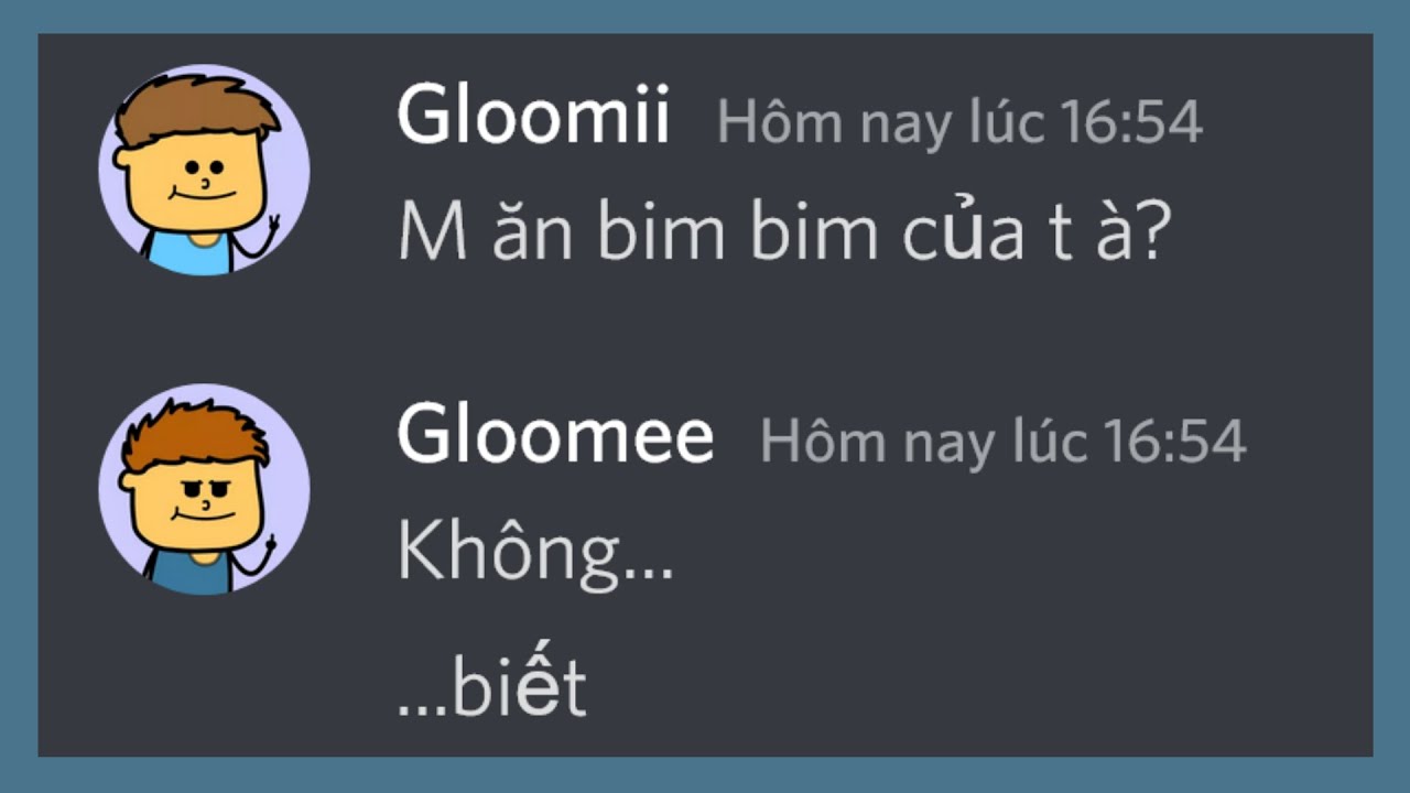 Khi bạn có anh chị em