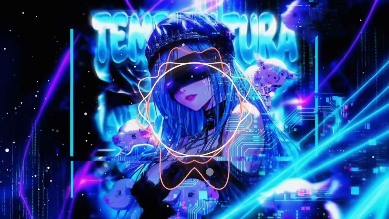 Eru Flow Flame - Temperatura (Brazilian Electronic Funk)