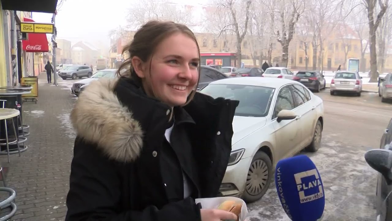 Sva lica vinkovaca S08 E01 19.01.2024.