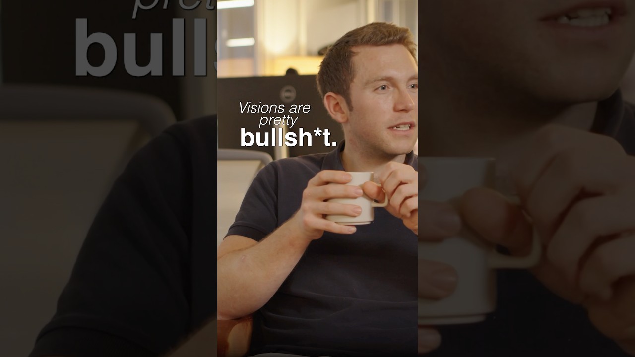 Видения &mdash; это чушь?