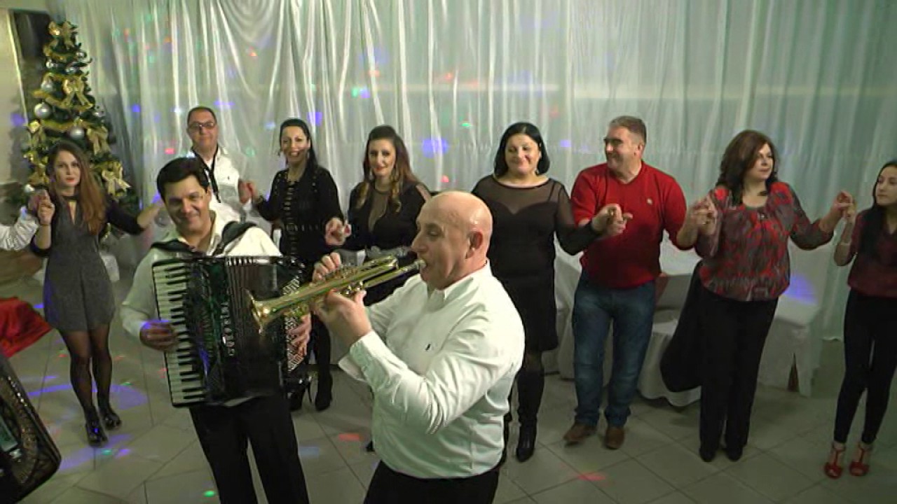 Dragan Njegusic - In trend NG program 2017 (TV ISTOK)