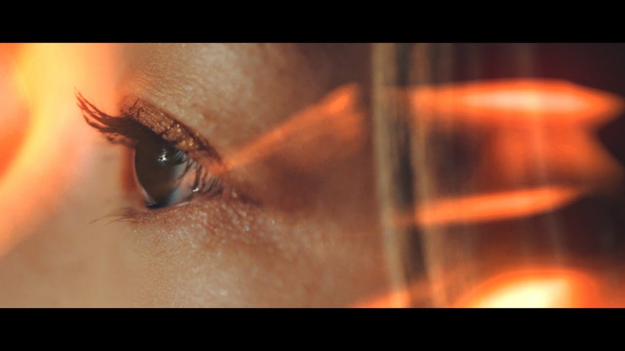 hakua.「Re:End」Music Video