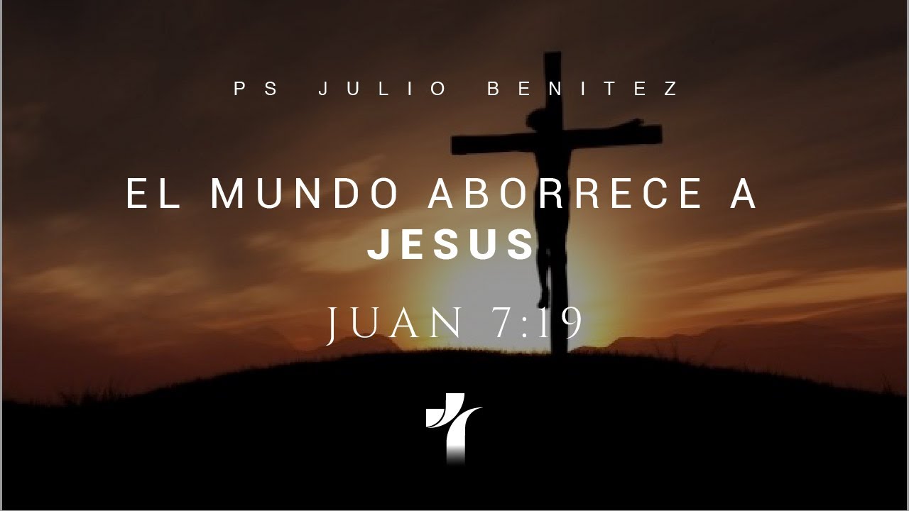 Juan 7: 1-9, 