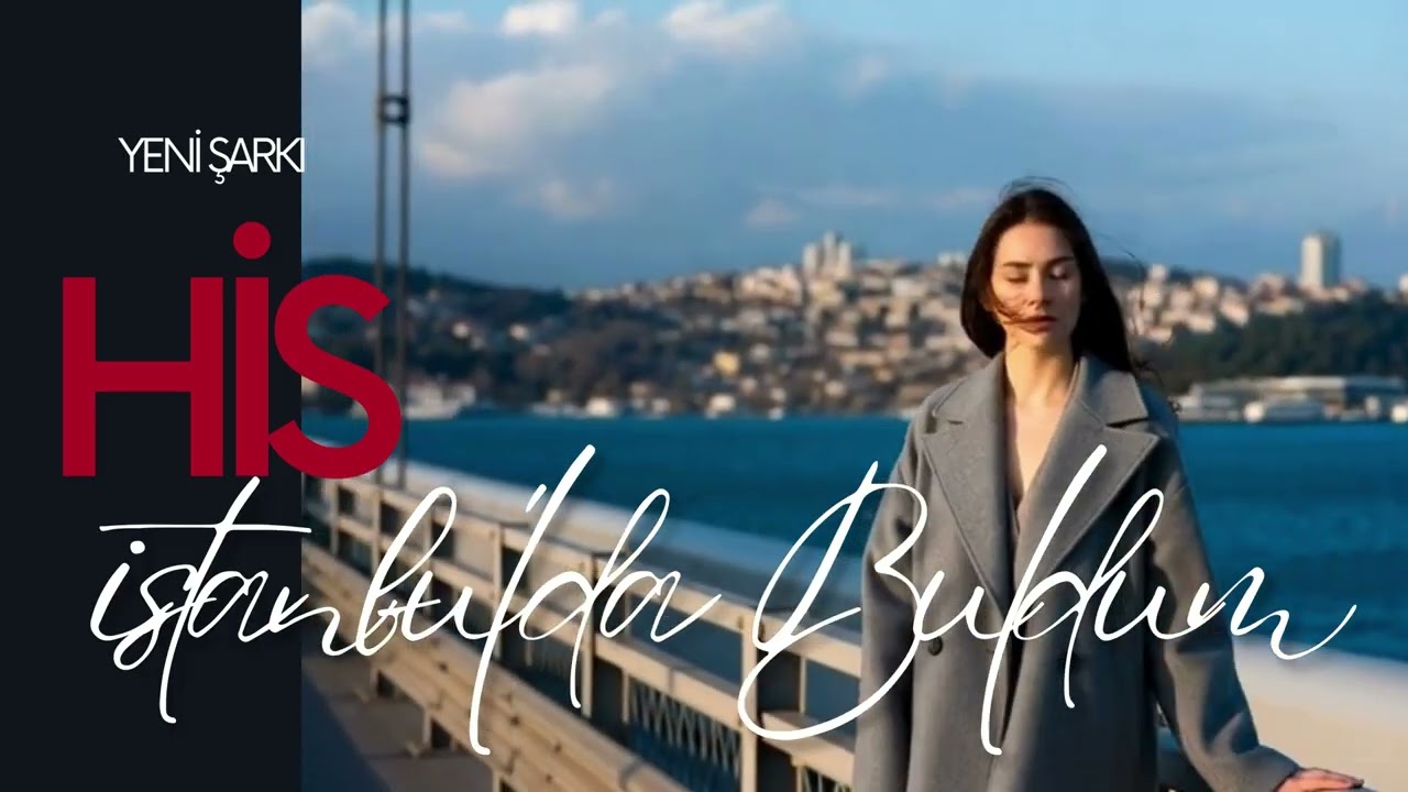 LAGARIX - İstanbul'da Buldum
