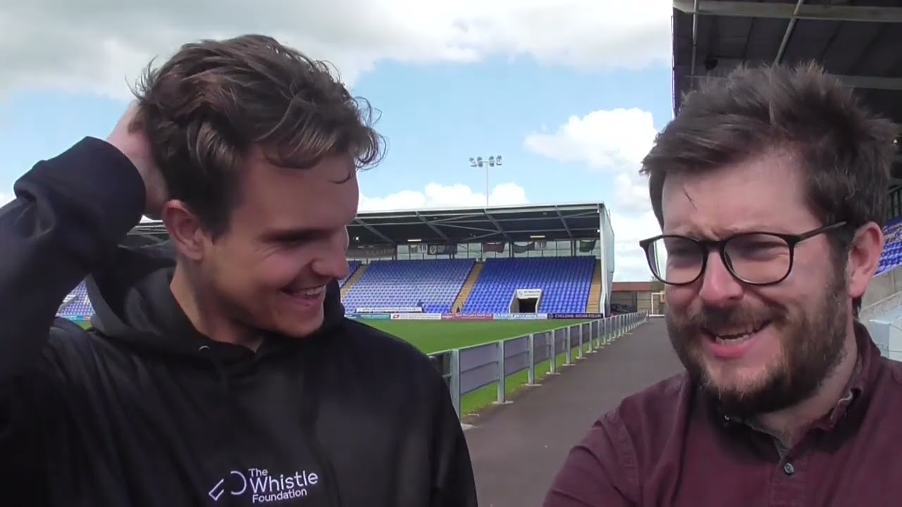 Shrewsbury Town 22/23 season review: The Forwards