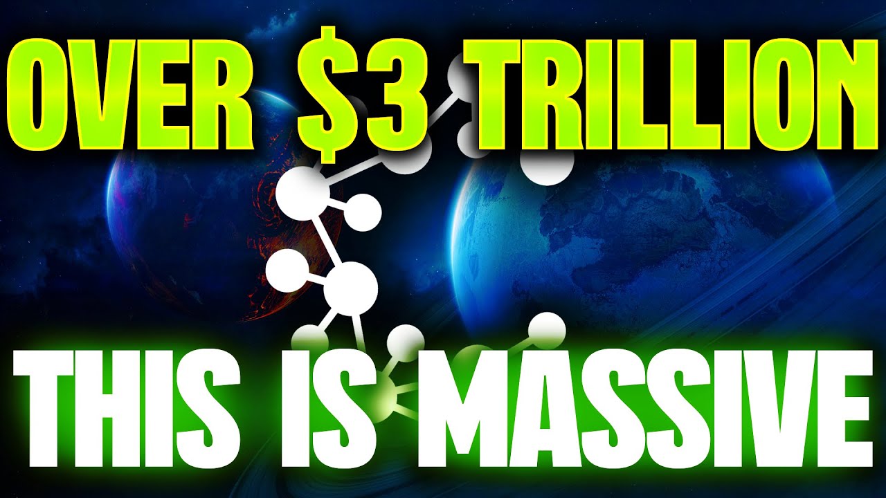 Casper Network | The $3 Trillion Opportunity | Why CSPR Will CHANGE BUSINESS Forever