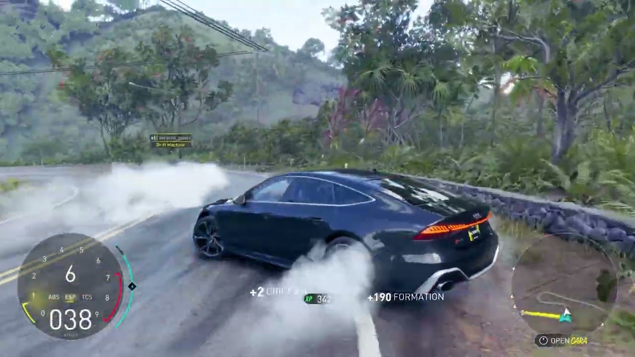 Karame me s nqkoi rs7 m5
