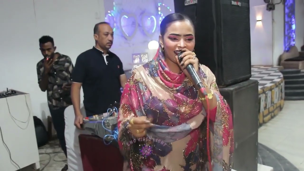 الفنـانه دره مـاجد واغنيــة _ ياعرب الجزيره