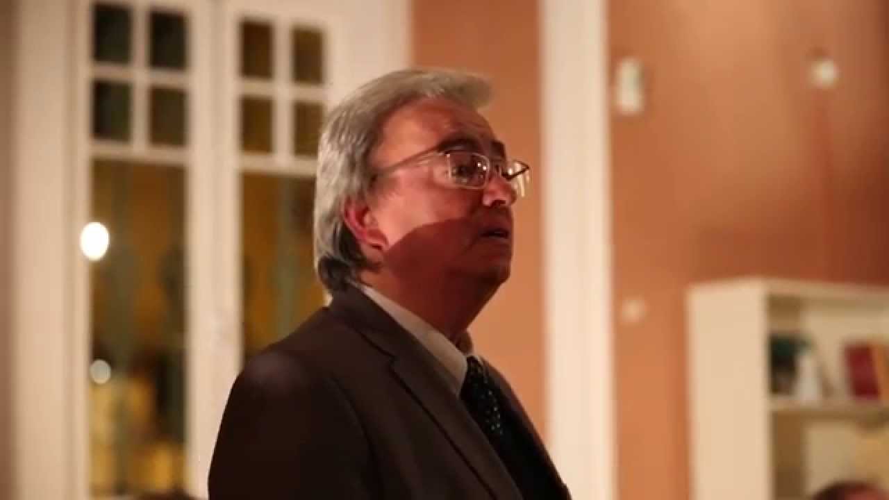 Fado, Luís Carvalhas, 