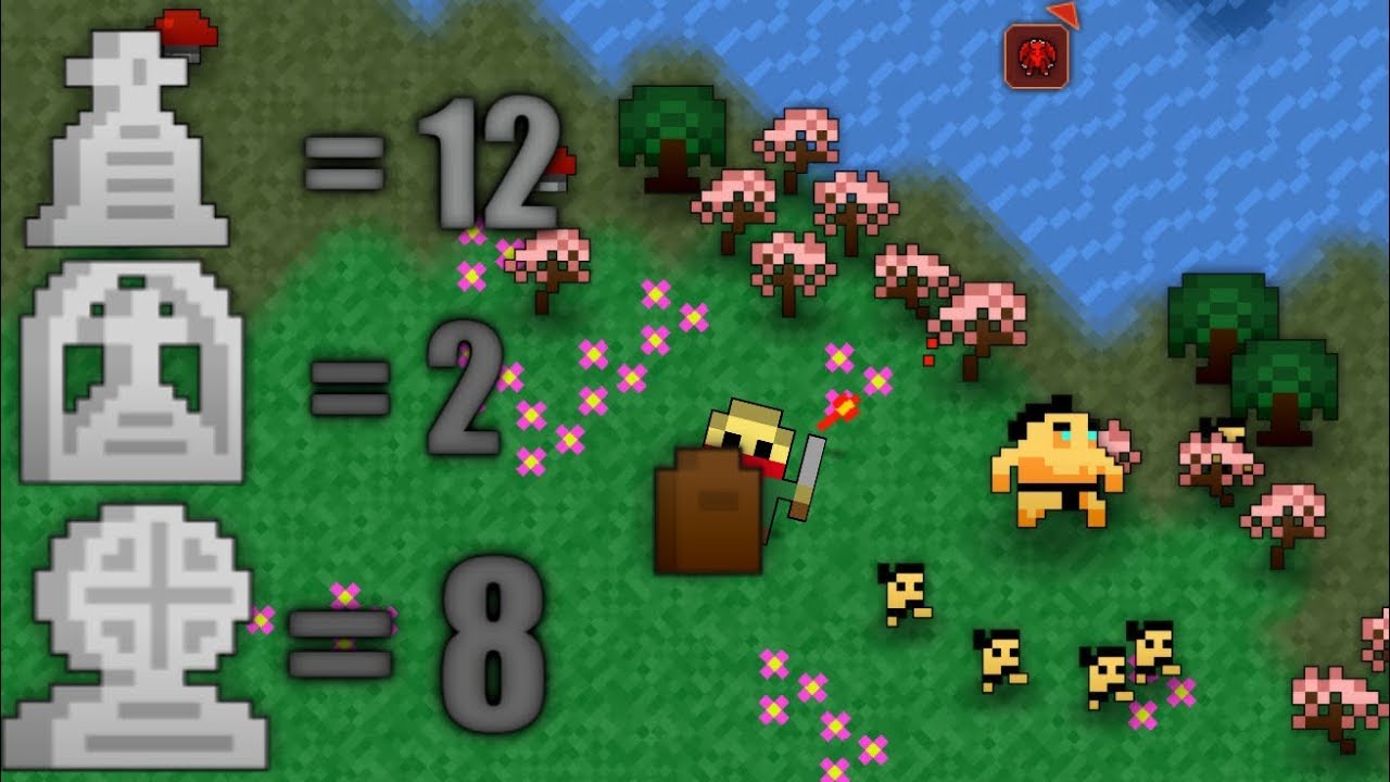 RotMG: Death montage