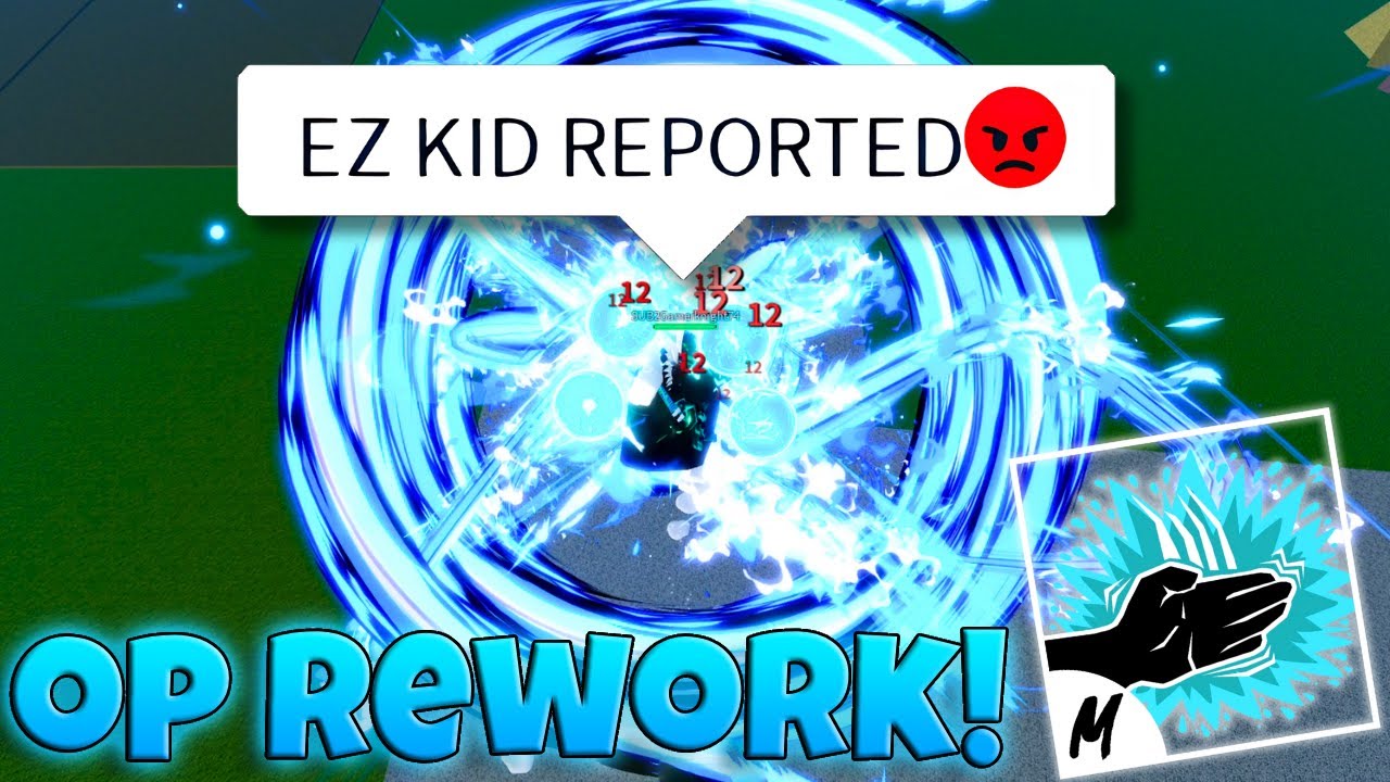 PVPING with *REWORKED SHARK MAN KARATE* is BROKEN!!💀🔥 (BloxFruits)