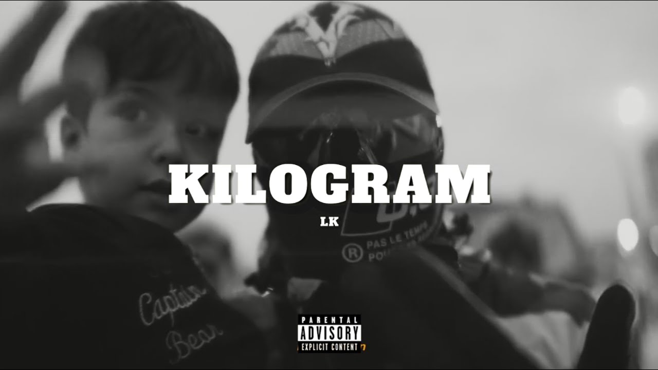 [Free] Avie x Delil Type Beat „Kilogram