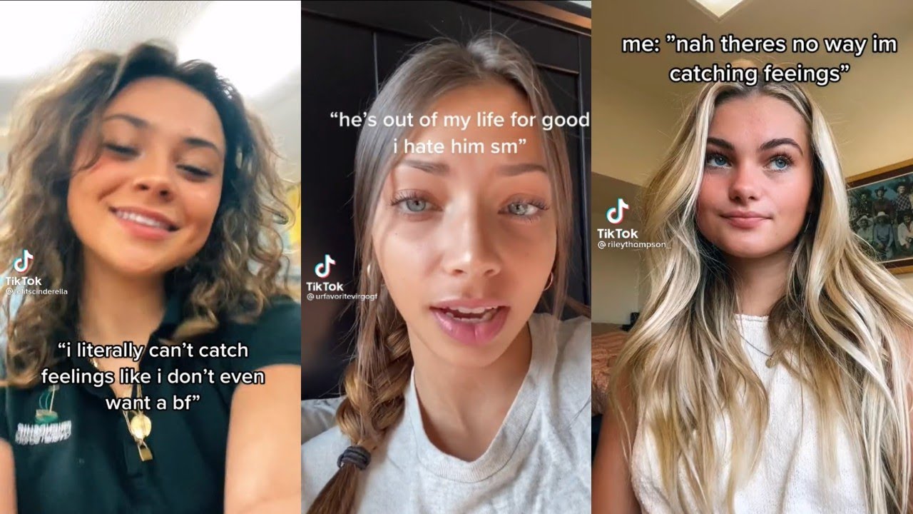 You see me in hindsight ~ TikTok