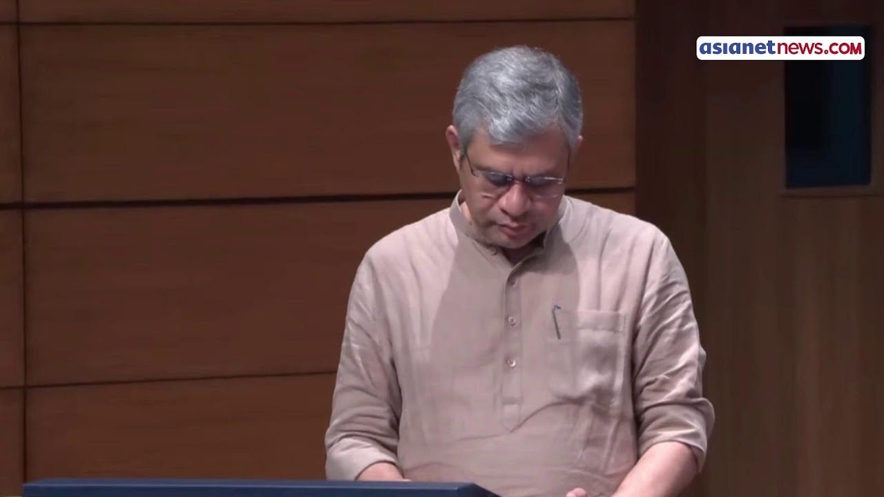 LIVE: Cabinet Briefing | Ashwini Vaishnaw Announces Key Union Cabinet Decisions