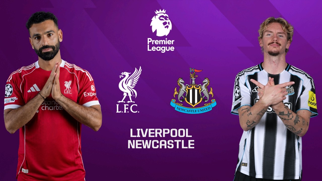 Liverpool - Newcastle United | Premier League | Journée 24 | EAFC26
