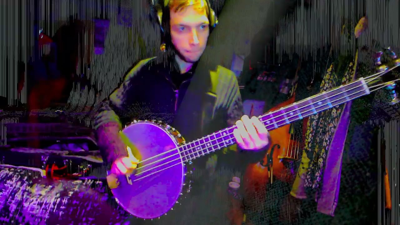 musical channeling