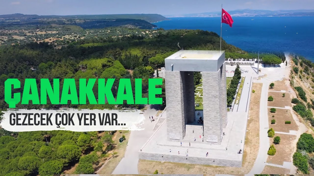 Çanakkale Belgeseli / 2020