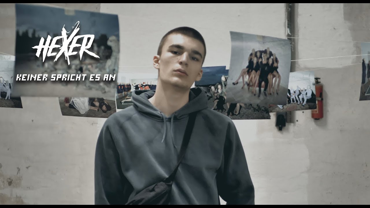 HeXer - Keiner spricht es an (prod. by Beatowski)
