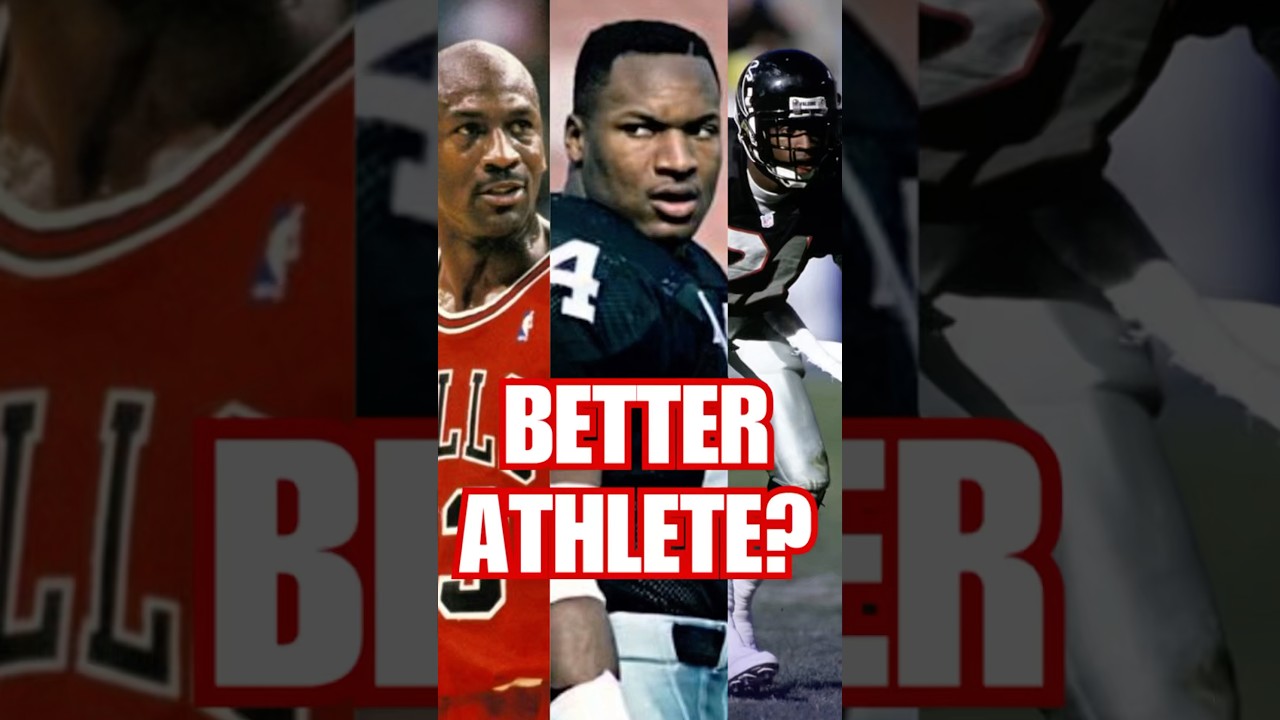Bo Jackson GREATEST ATHLETE STORY! 🔥 #shorts #bojackson