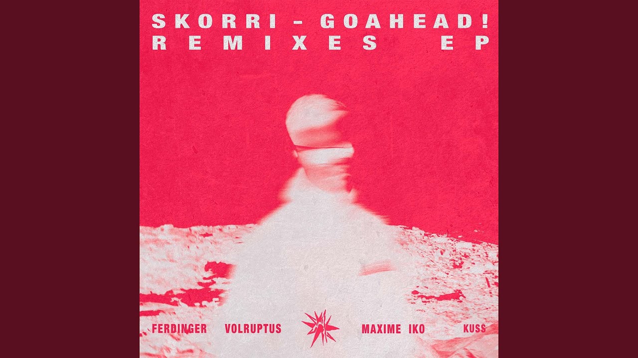 Kristalkl&aelig;r (Volruptus Remix)