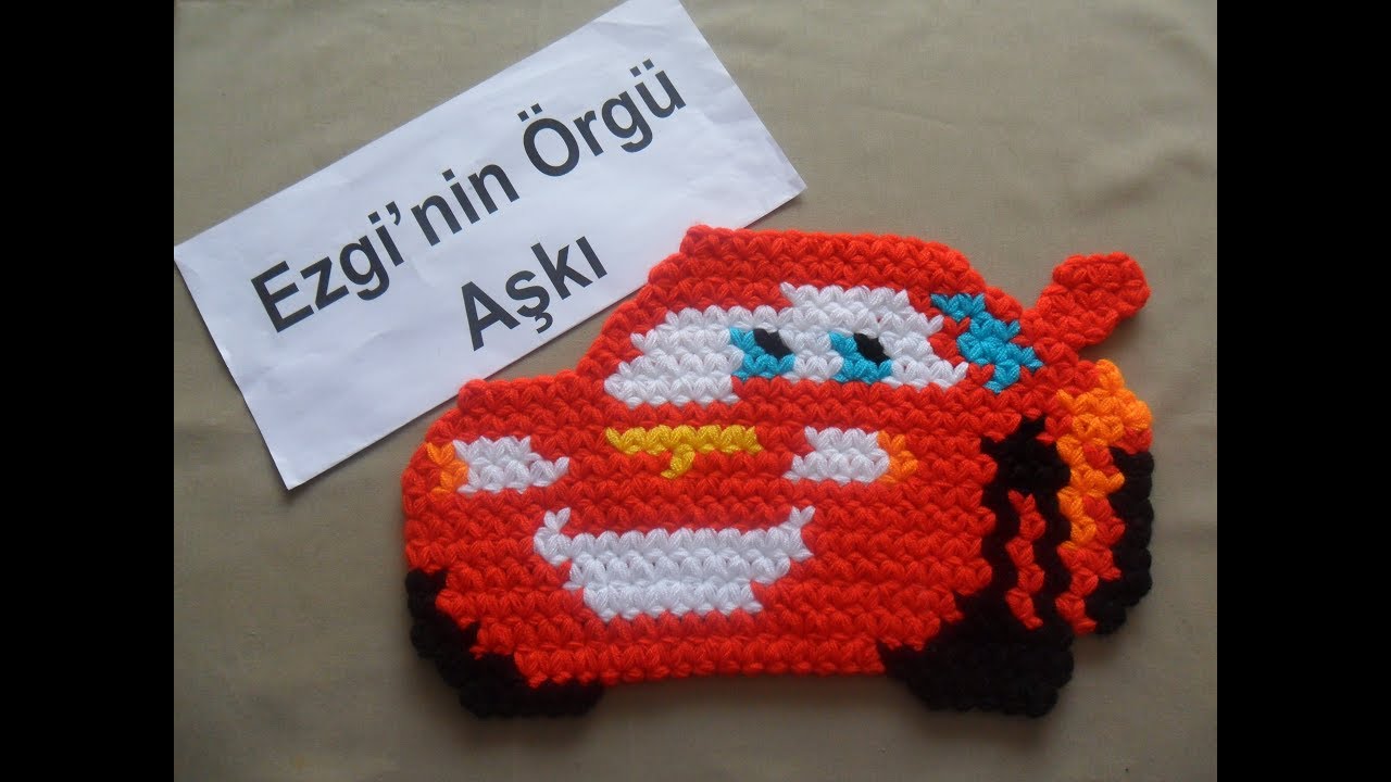 Şimşek Mekkuin Lif Yapımı ( 1. Bölüm )