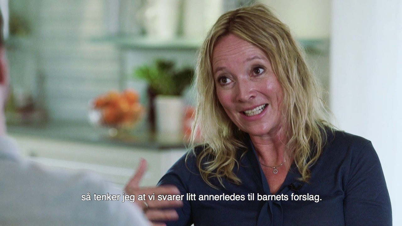 Trass - Foreldrehverdag.no