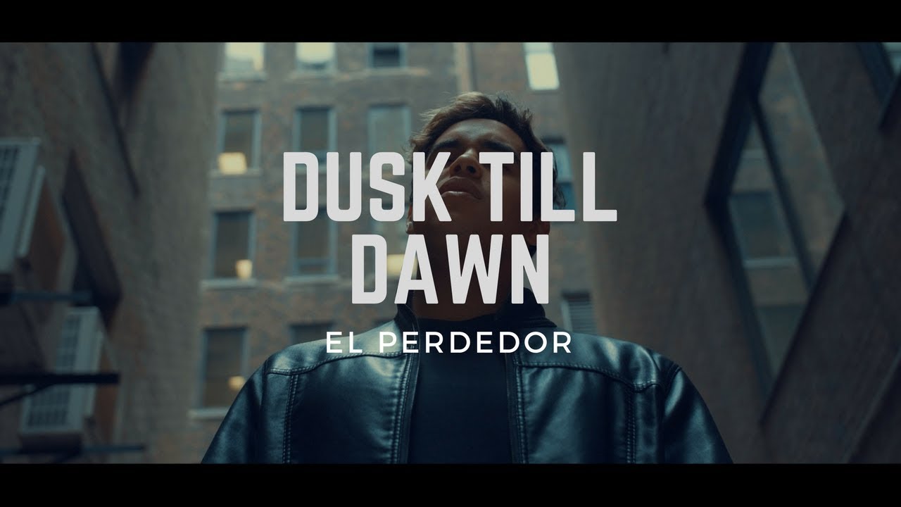 ZAYN MALIK VS ENRIQUE IGLESIAS - Dusk Till Dawn X El Perdedor - (SPANISH MASHUP by Ally Salama)