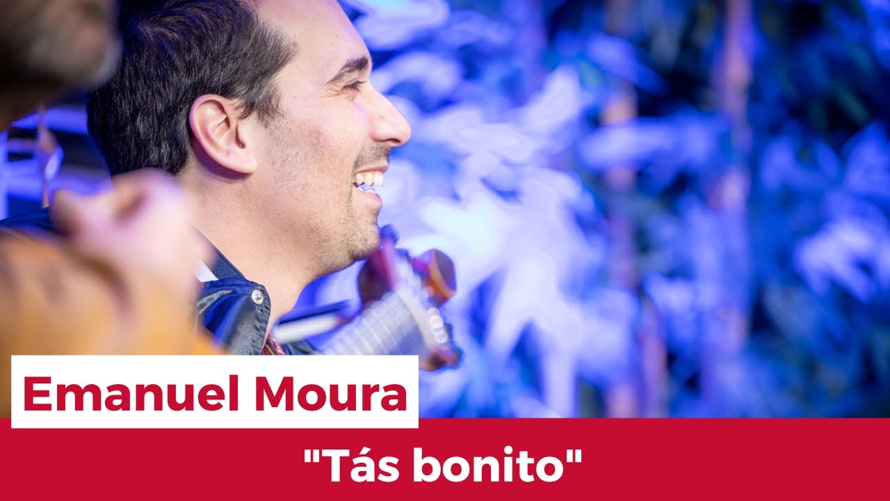 Tertúlia à Desgarrada | Emanuel Moura 