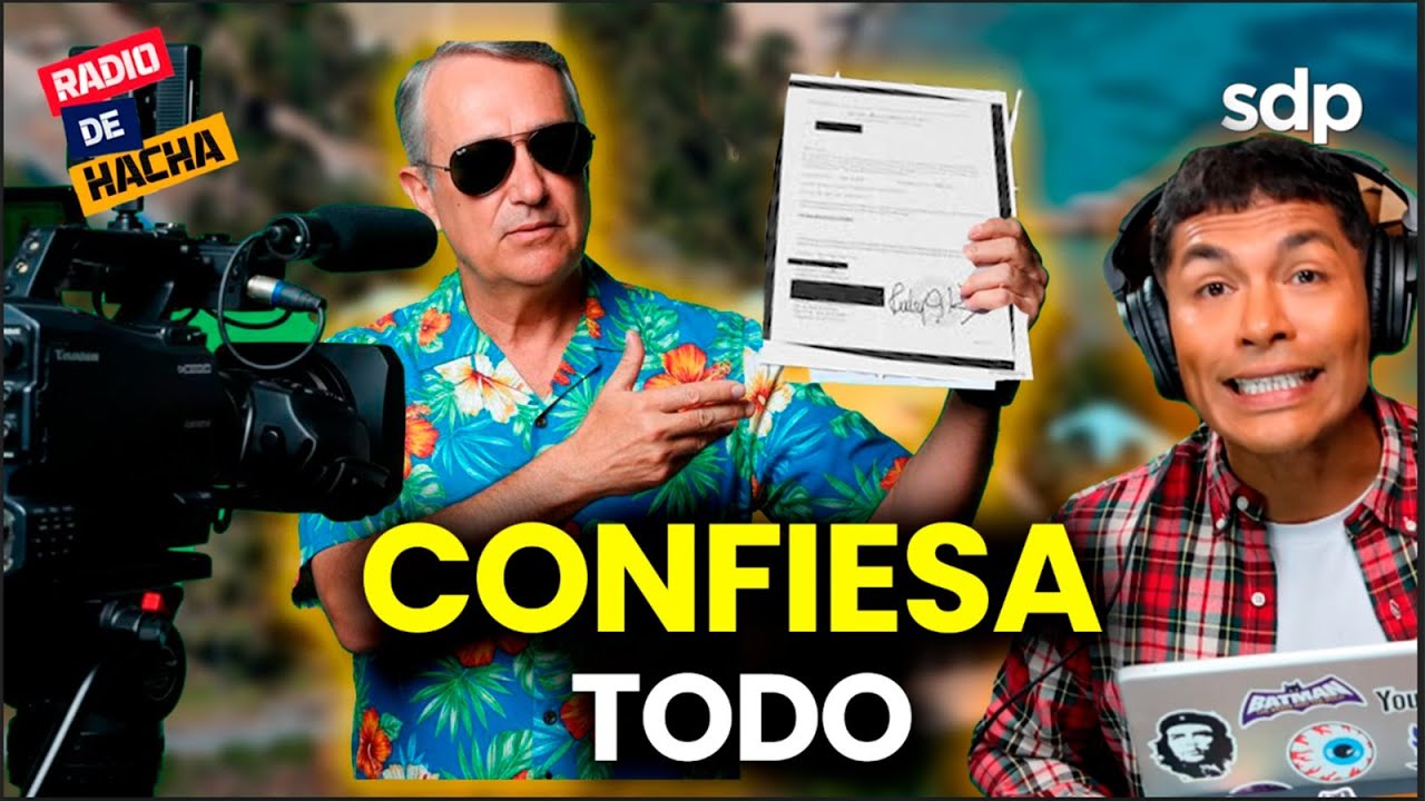 Salinas Pliego ROMPE EL SILENCIO sobre caso Epstein y Alito AMENAZA a Noroña