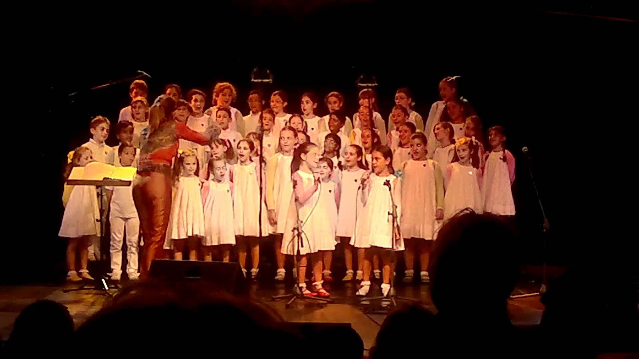 Crociera dello zecchino - medley