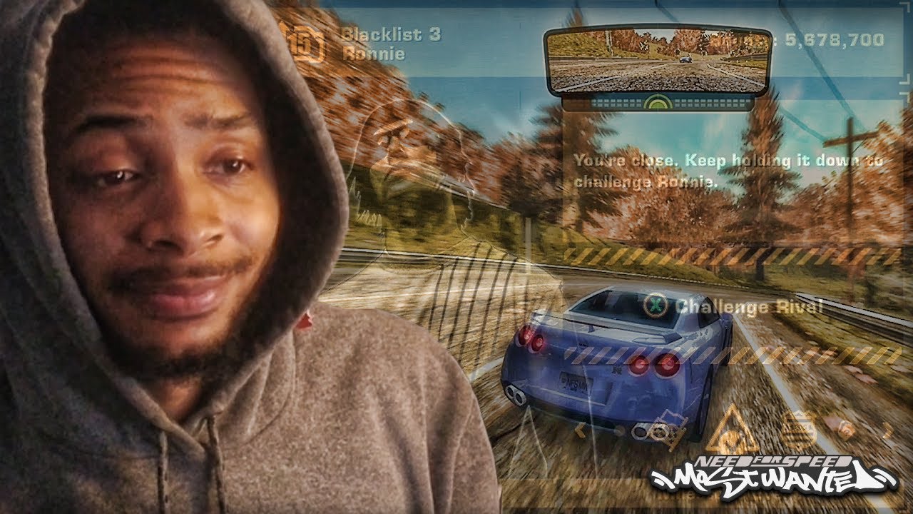 TOP 3!! WE HERE BOYS + NEW CAR | NFS MW (2005) EP12
