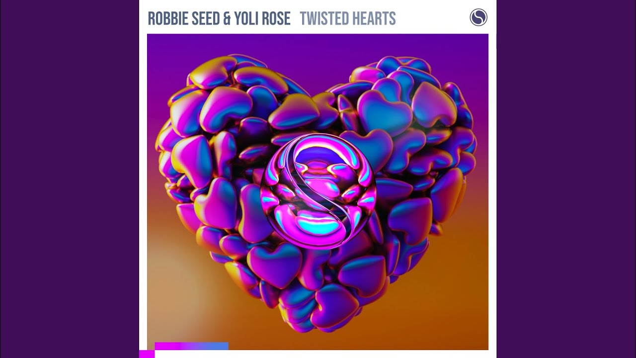 Twisted Hearts (Extended Mix)