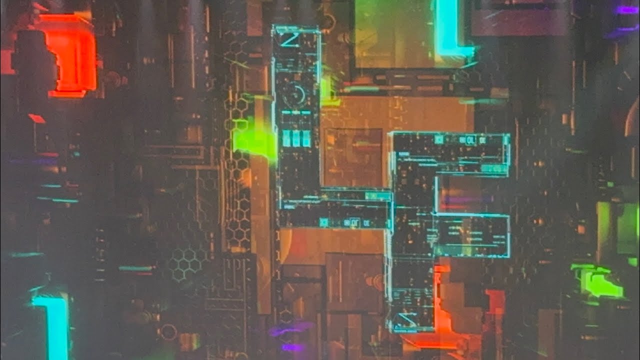 馴獸師之王 - 林峯澳門演唱會 LOVE FLOWS 2024