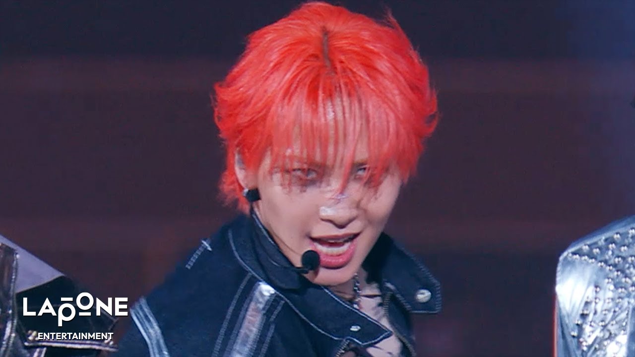 JO1 | 'BE CLASSIC' - JO1DER SHOW 2025 ‘WHEREVER WE ARE’ IN TOKYO DOME