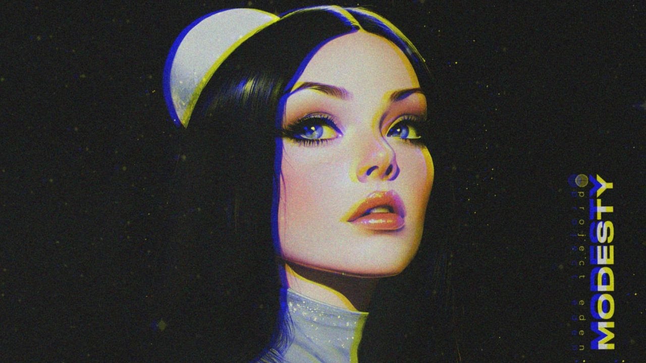 MODESTY - PROJECT EDEN