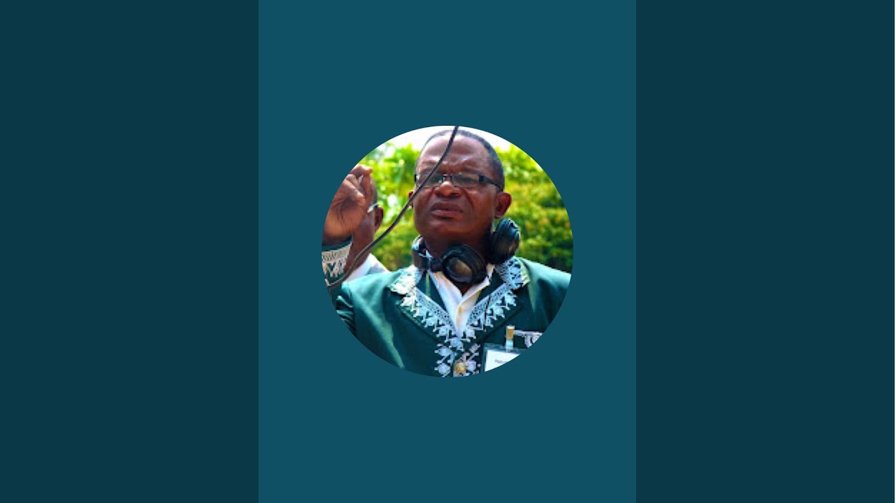 Kholin Peck Mulumba MULUMBA est en direct !