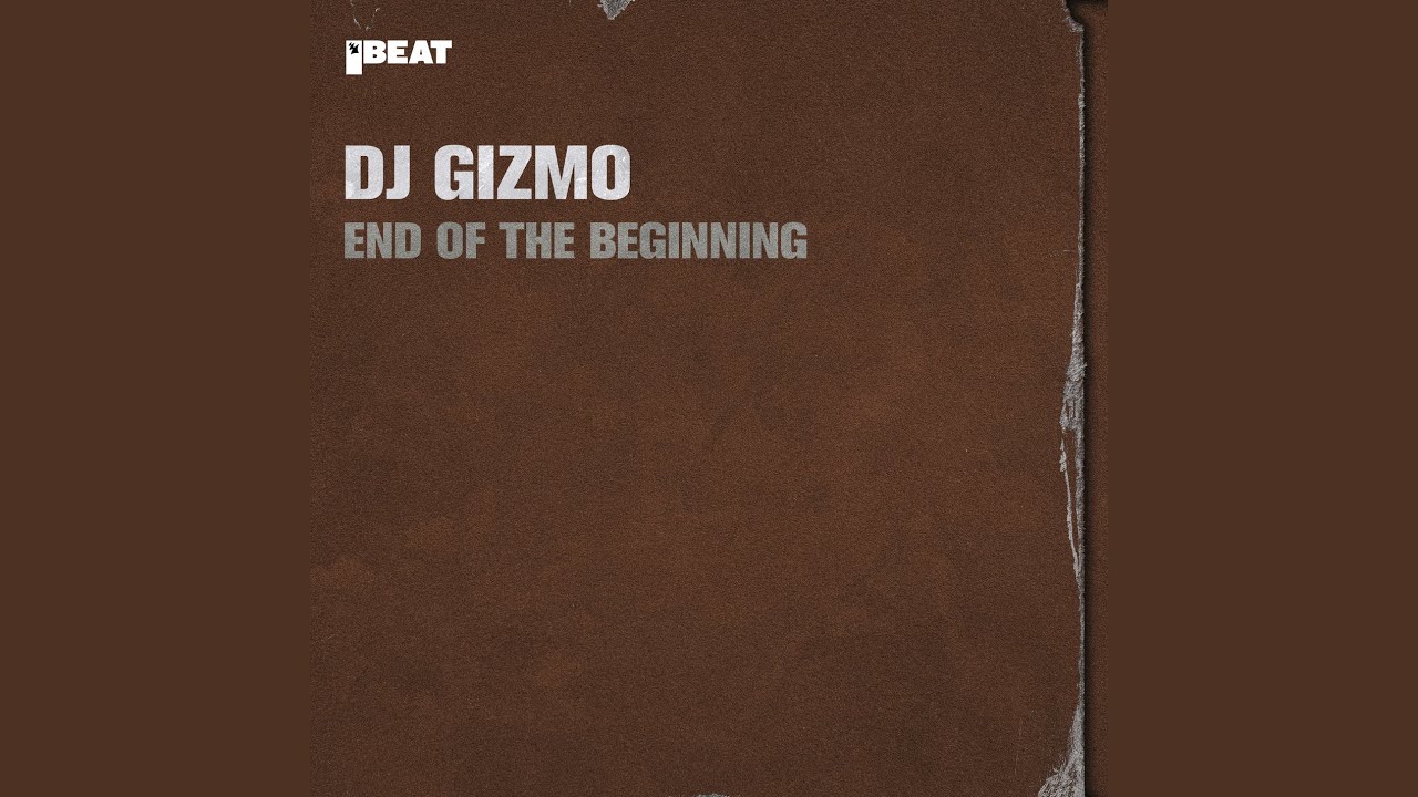 The End of the Beginning