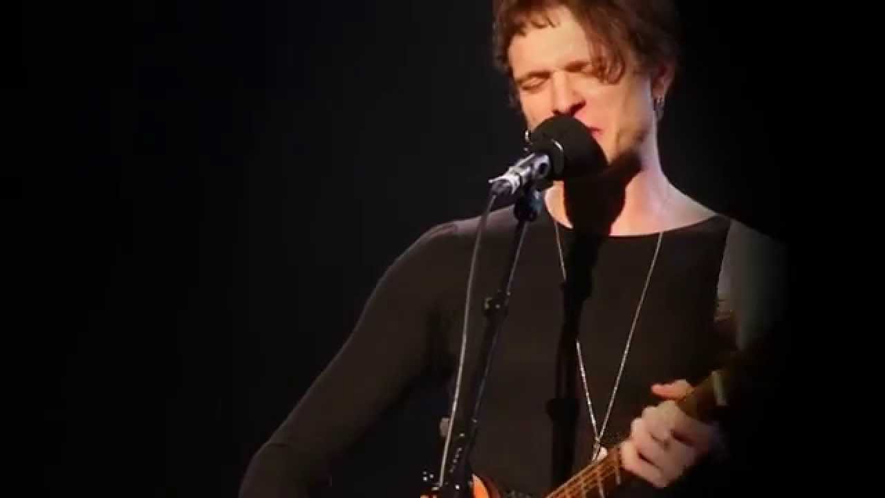 Jérémie Bossone - La Vie d'Artiste de Léo Ferré (L'Européen 2013)