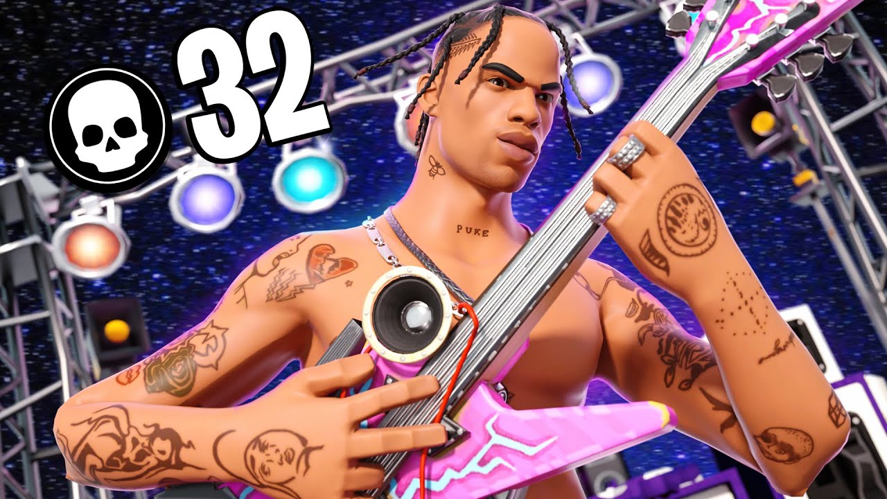 INSANE 32 Kill Solo Vs Squads On Controller!🎮